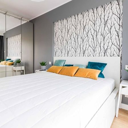 Apartament Dream Angielska Grobla Gdansk Dış mekan fotoğraf