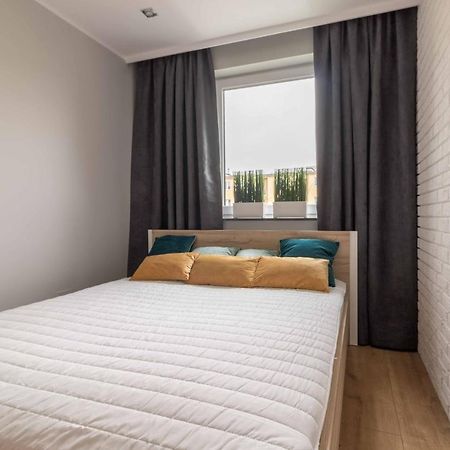 Apartament Dream Angielska Grobla Gdansk Dış mekan fotoğraf