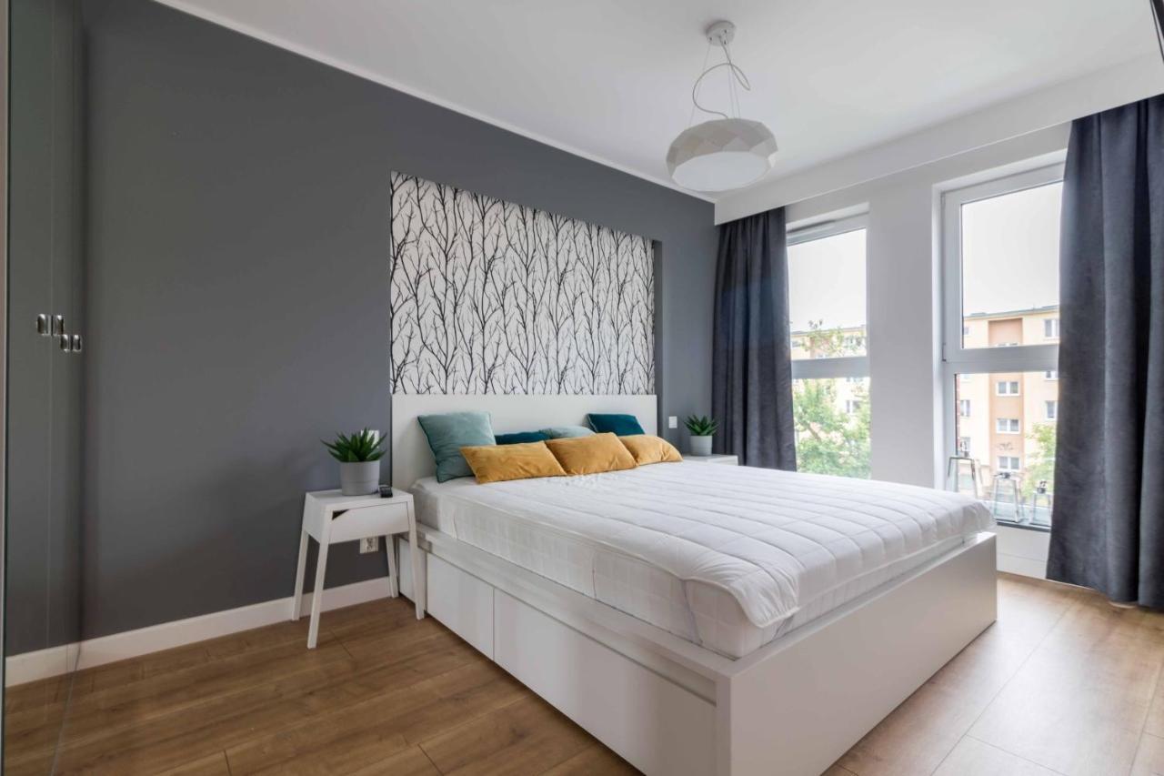 Apartament Dream Angielska Grobla Gdansk Dış mekan fotoğraf